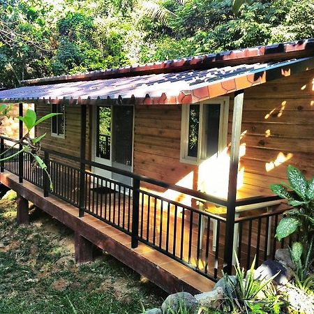 Camp Alfredo Adventure Resort Iloilo City Dış mekan fotoğraf